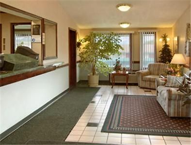 Mayfield Inn 克拉里恩 内观 照片