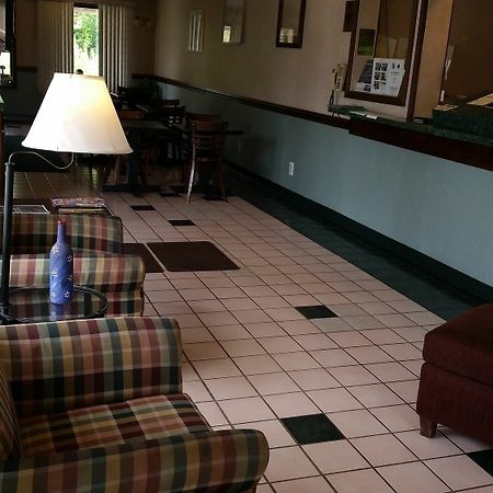 Mayfield Inn 克拉里恩 外观 照片