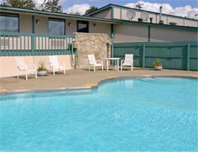 Mayfield Inn 克拉里恩 设施 照片